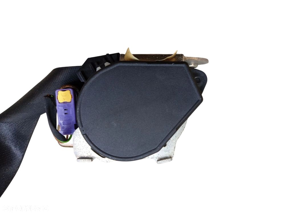 PAS BEZPIECZEŃSTWA PRAWY PRZÓD SEAT ALTEA (2004-2009) 1.9 TDI 105KM 5P0857706B