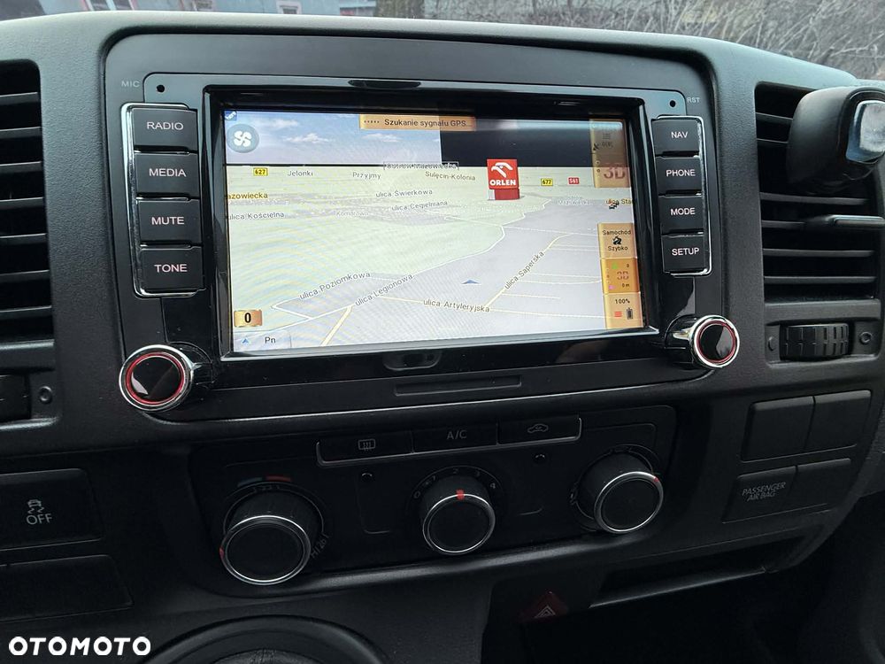 Volkswagen Transporter - 27