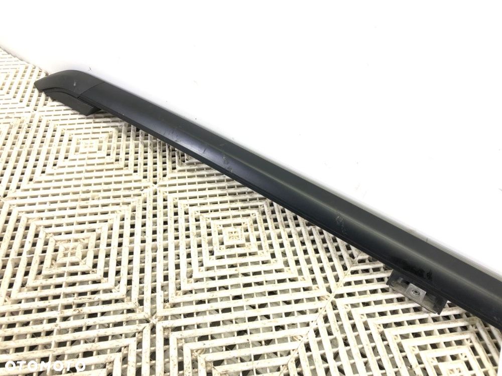 RELING DACHOWY LEWY  VW CADDY V Nadwozie pełne/minivan (SBA, SBH) 2020 - 2022 2.0 TDi BMT 90 kW - 2