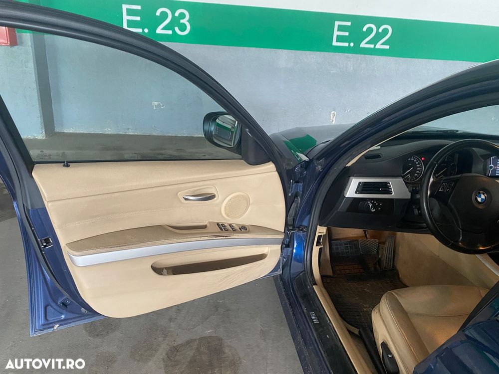 BMW Seria 3 - 18