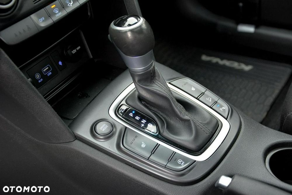 Hyundai Kona 1.6 T-GDI DCT Style - 27