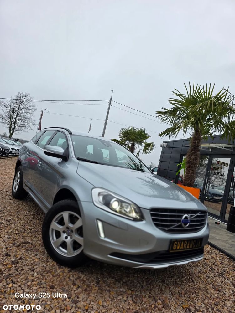 Volvo XC 60 D4 Momentum - 15