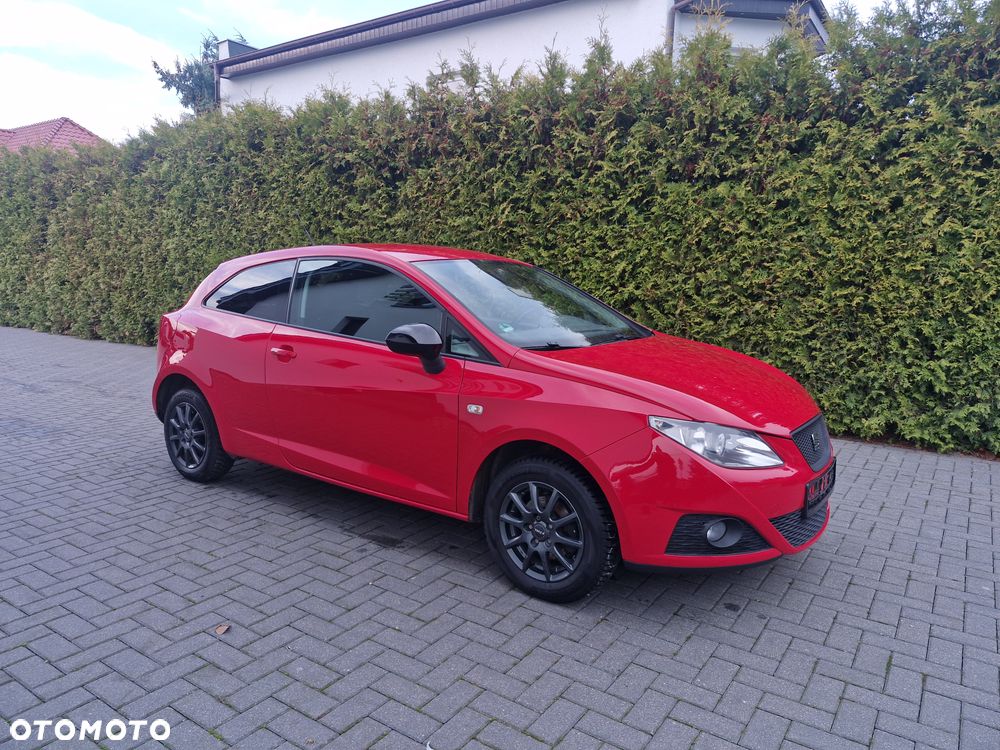 Seat Ibiza - 10
