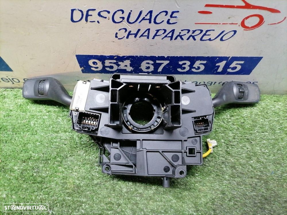 COMANDO VOLANTE FORD FOCUS II SEDAN 2005 -4M5T14A664AB - 3