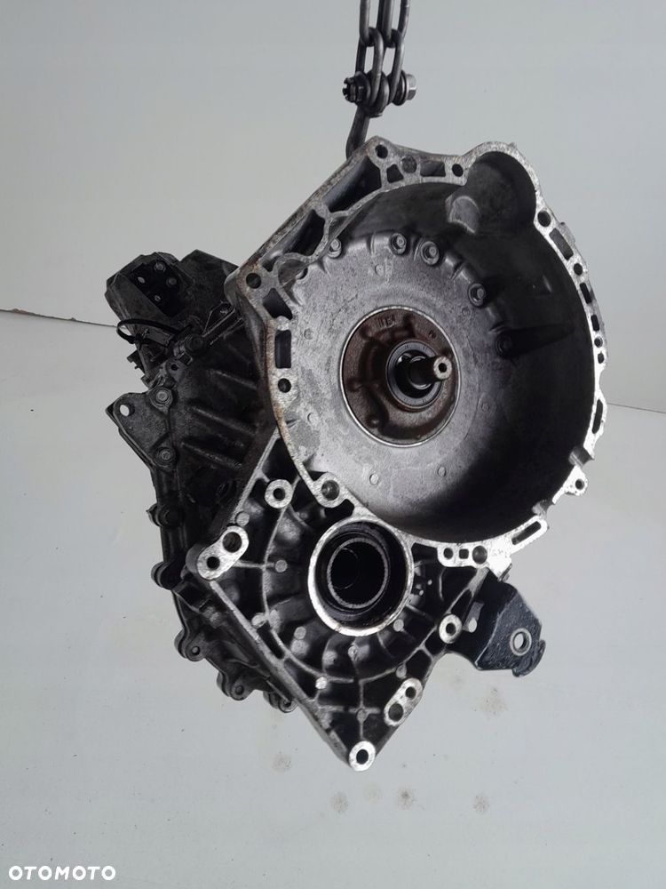 SKRZYNIA BIEGÓW KIA HYUNDAI 2.0 CRDI A6LF2 CDDED4 - 6