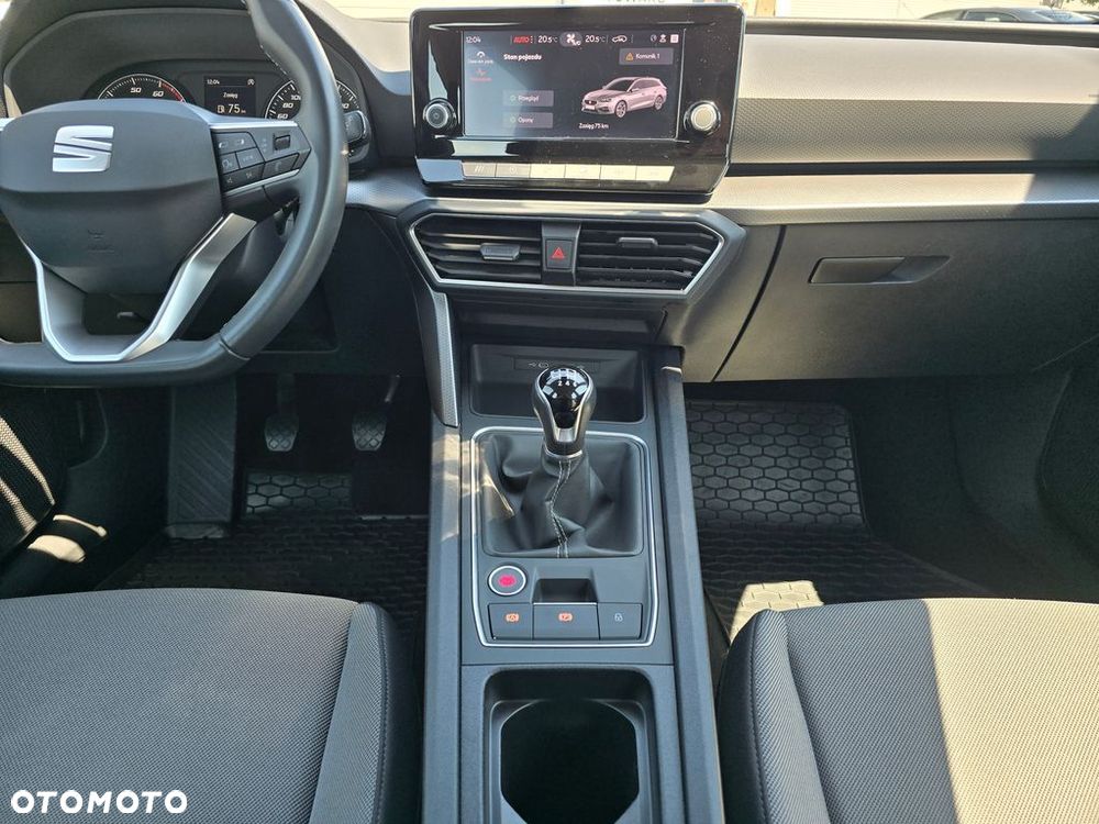 Seat Leon 1.5 TSI Style - 32