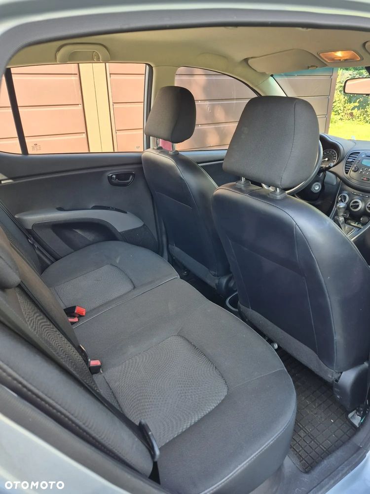 Hyundai i10 1.2 Classic + - 9