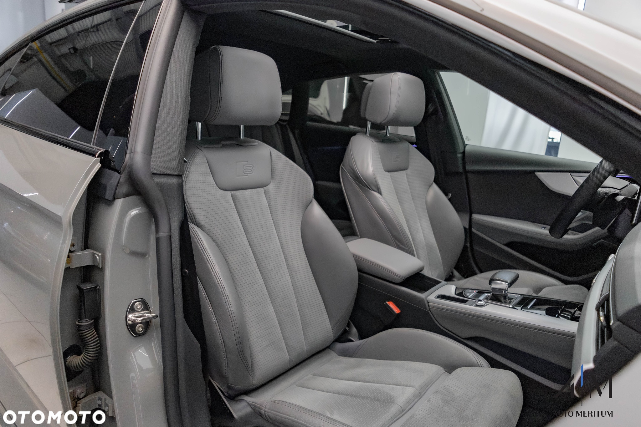 Audi A5 Sportback 45 TFSI quattro S tronic edition one - 39