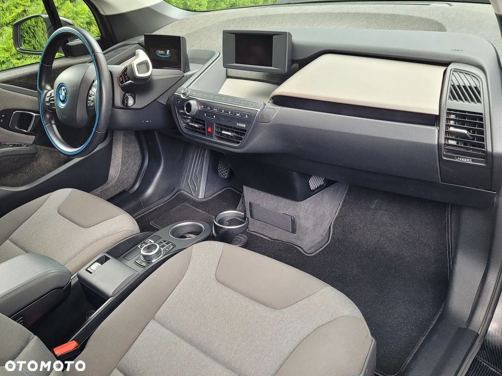 BMW i3 (120 Ah) - 7