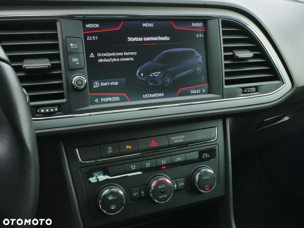 Seat Leon 1.5 TSI Style - 6