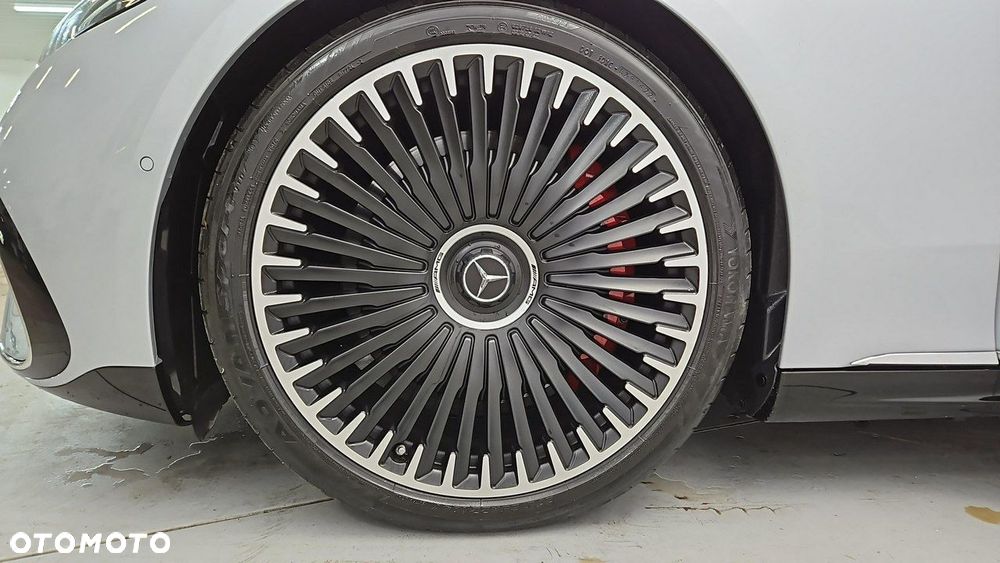 Mercedes-Benz EQS - 27