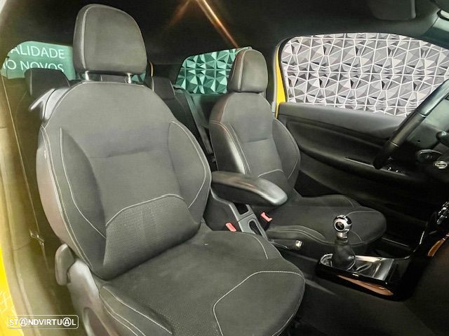 Citroën DS3 1.6 e-HDi So Chic 95g - 18