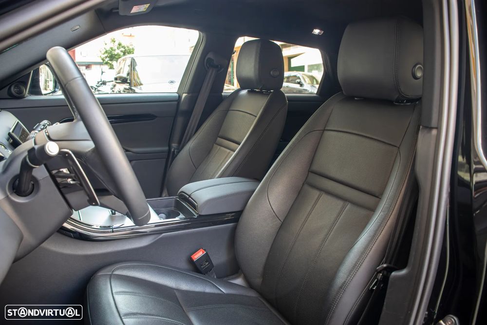 Land Rover Range Rover Evoque 1.5 P300e AWD S Auto - 9