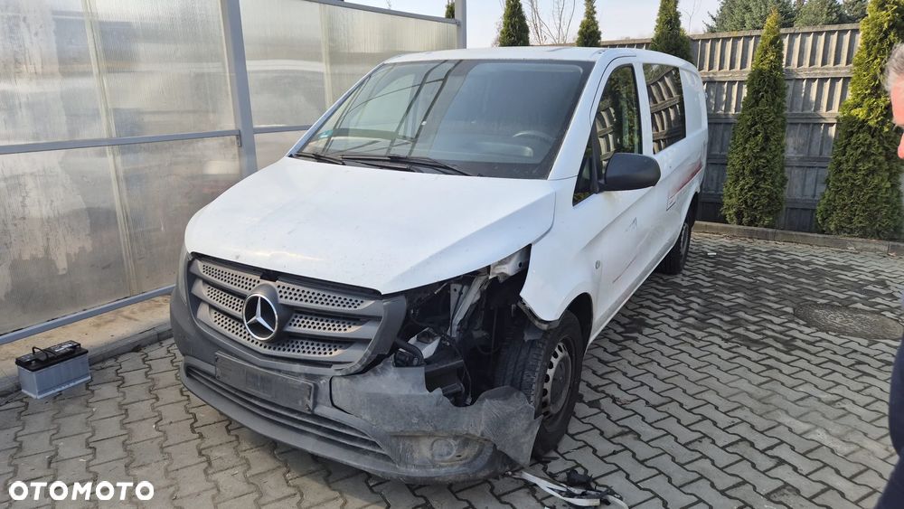 Mercedes-Benz VITO - 5