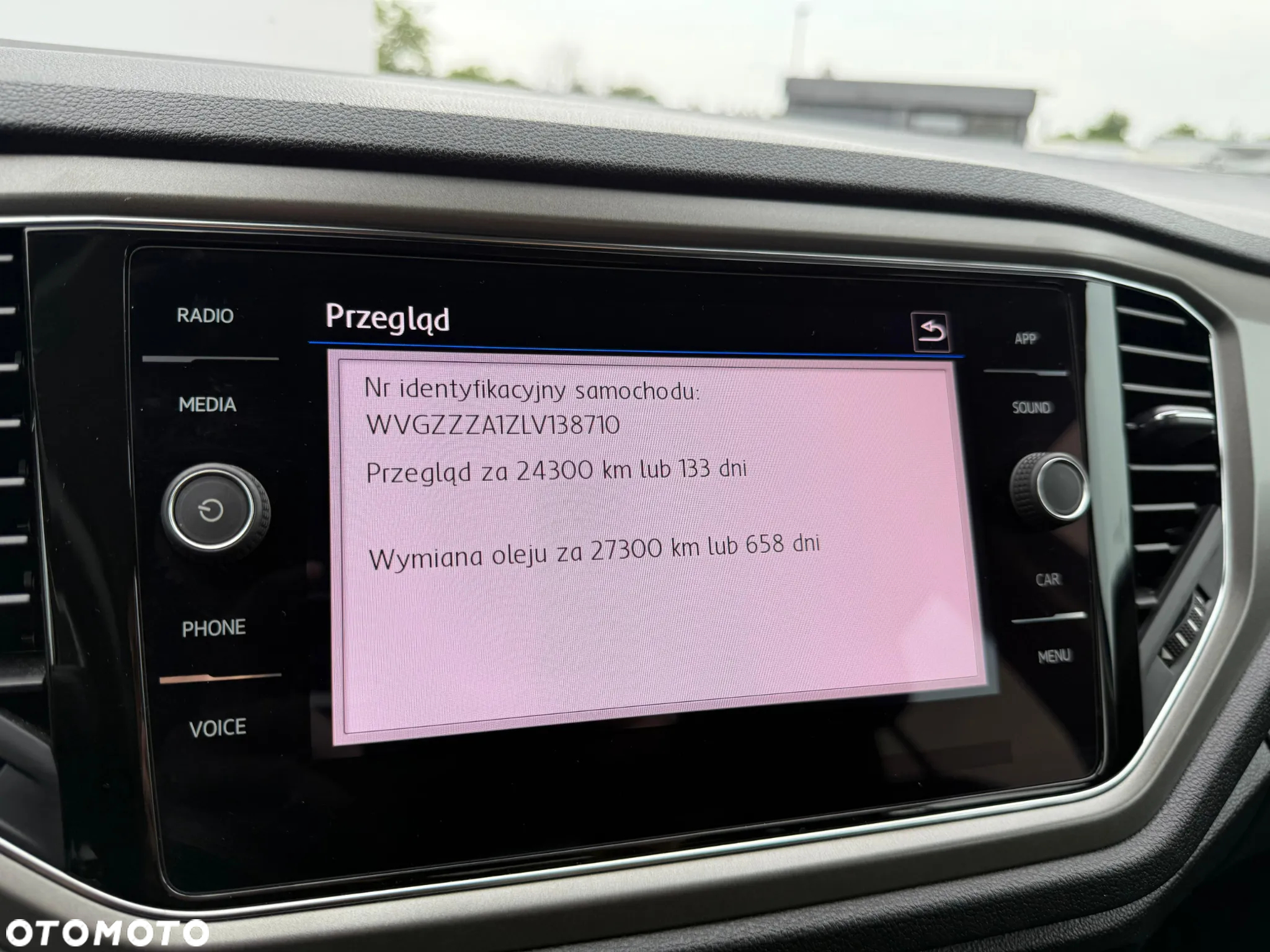 Volkswagen T-Roc 1.5 TSI ACT Advance DSG - 26