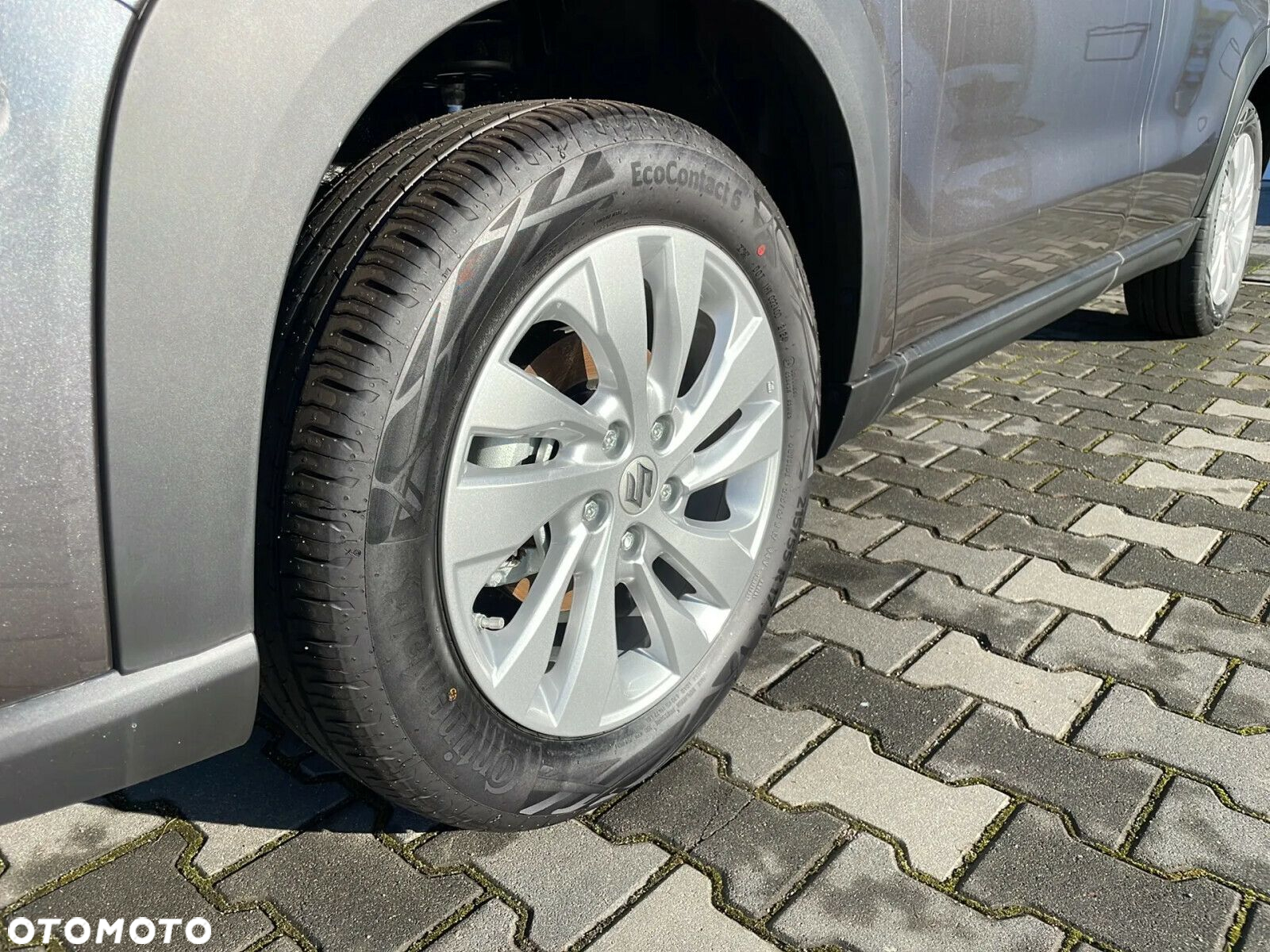Suzuki SX4 S-Cross - 7