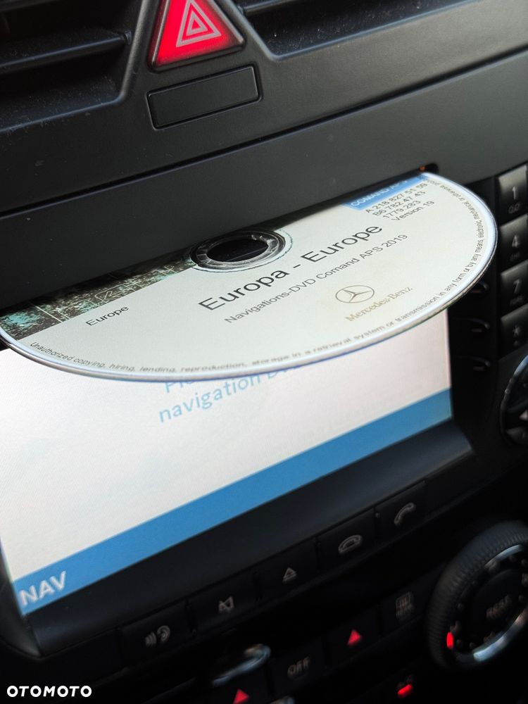 Mercedes-Benz Klasa B - 8