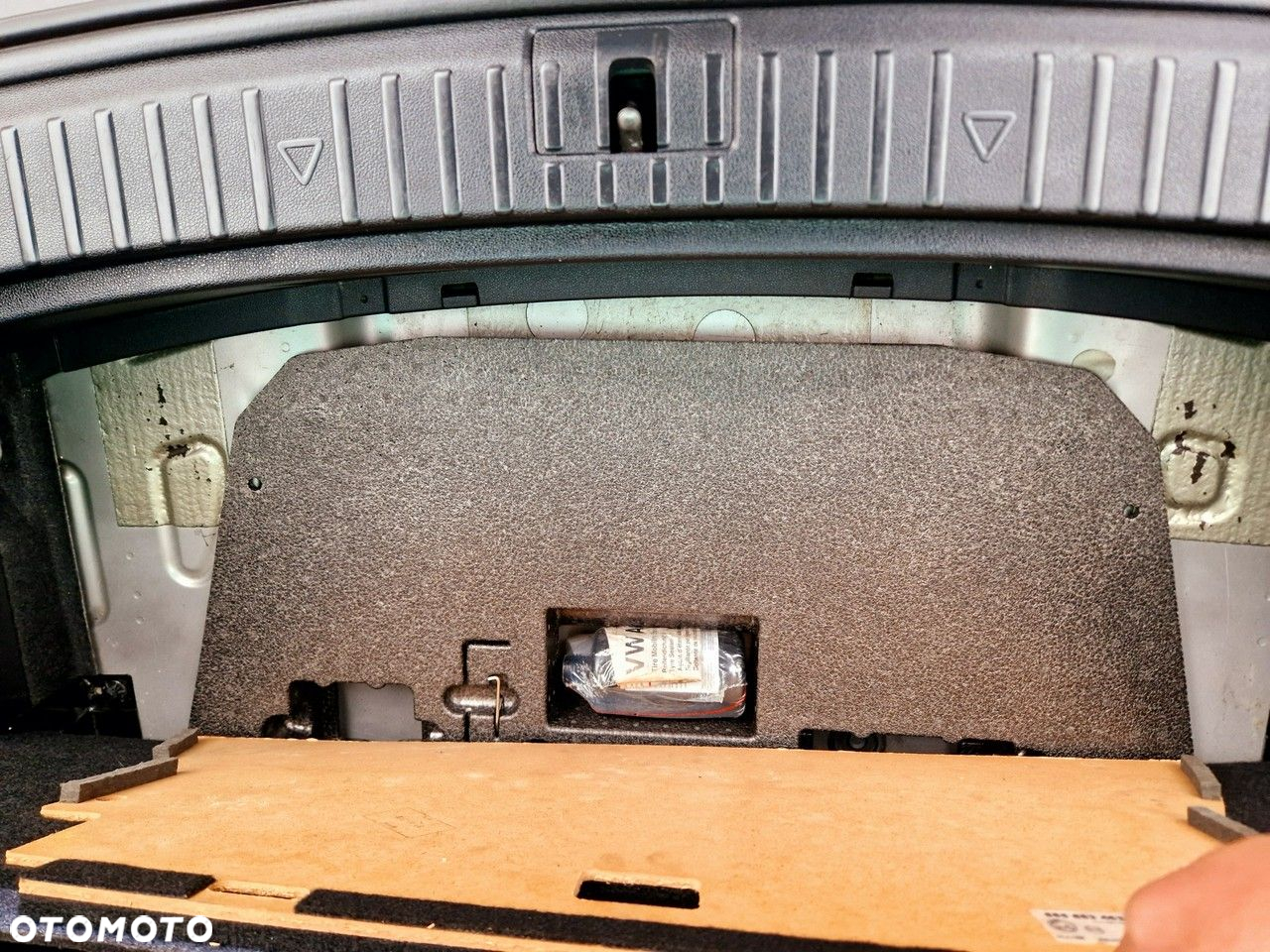 Skoda Kodiaq - 38