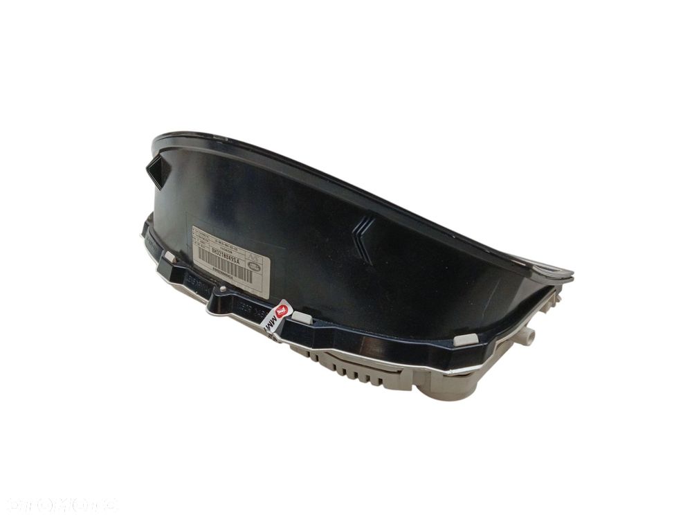 LICZNIK LAND ROVER RANGE ROVER SPORT I L320 (2005-2010) 3.6 D 272KM 8H3210849SA - 5