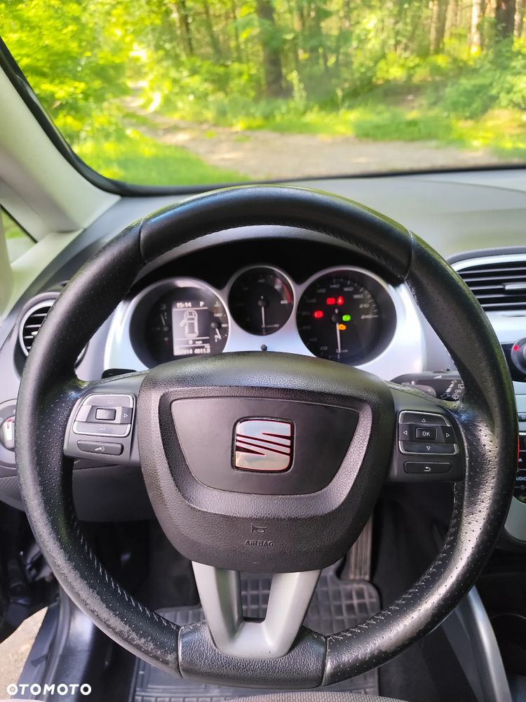 Seat Altea XL 2.0 TDI Style DSG - 20
