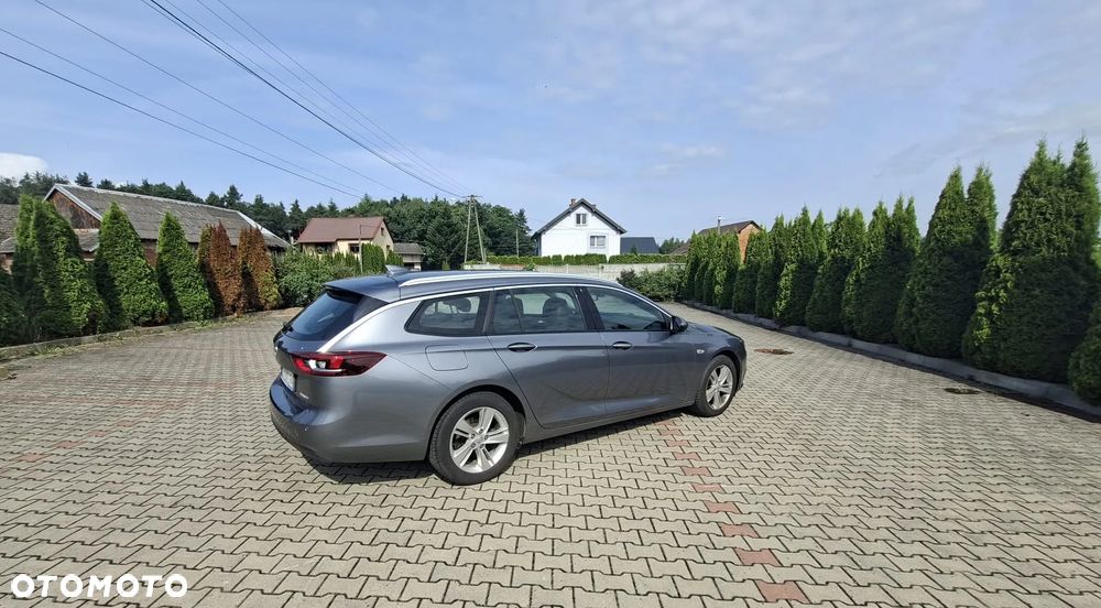 Opel Insignia - 23