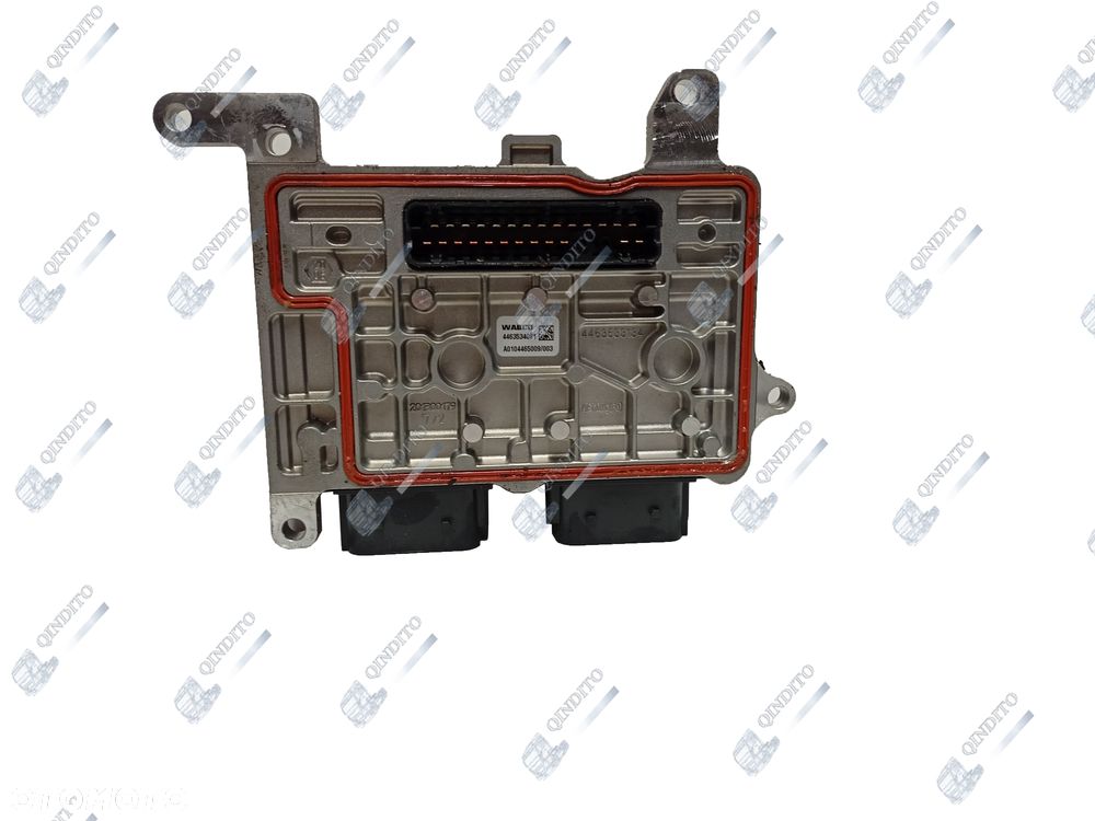 STEROWNIK WYBIERAKA TCM MERCEDES ACTROS MP4 A0104465009 - 1