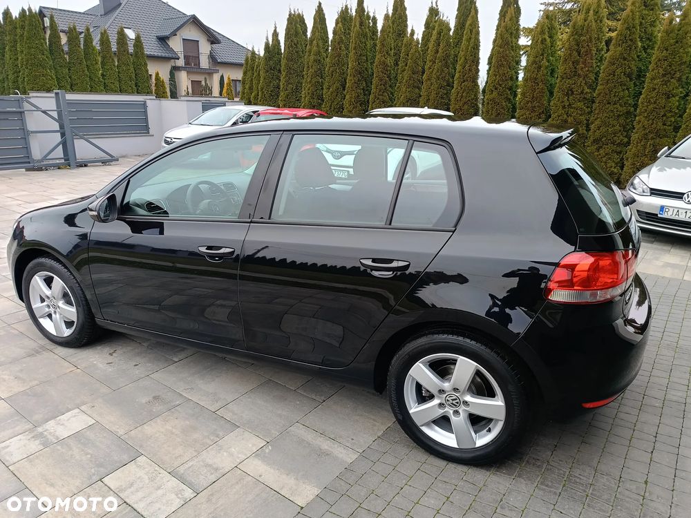 Volkswagen Golf 1.4 Style - 23