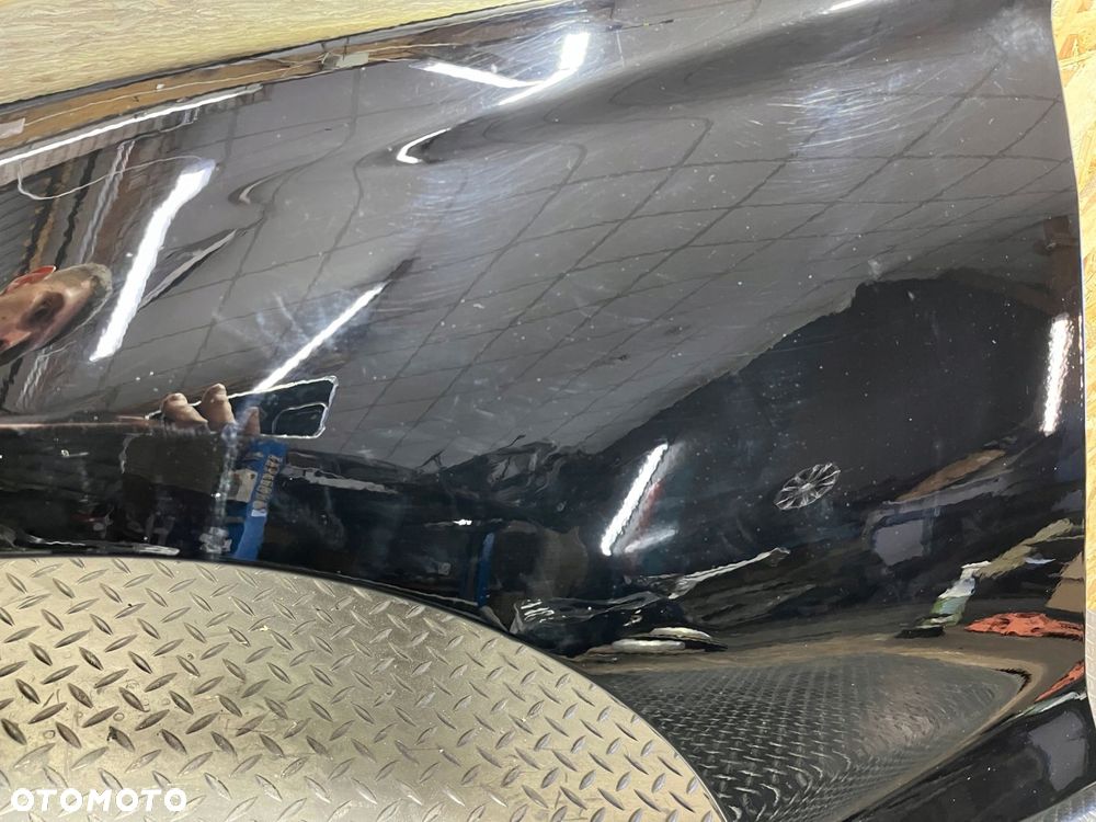 bŁotnik lewy przedni bmw f20 475 black sapphire - 5
