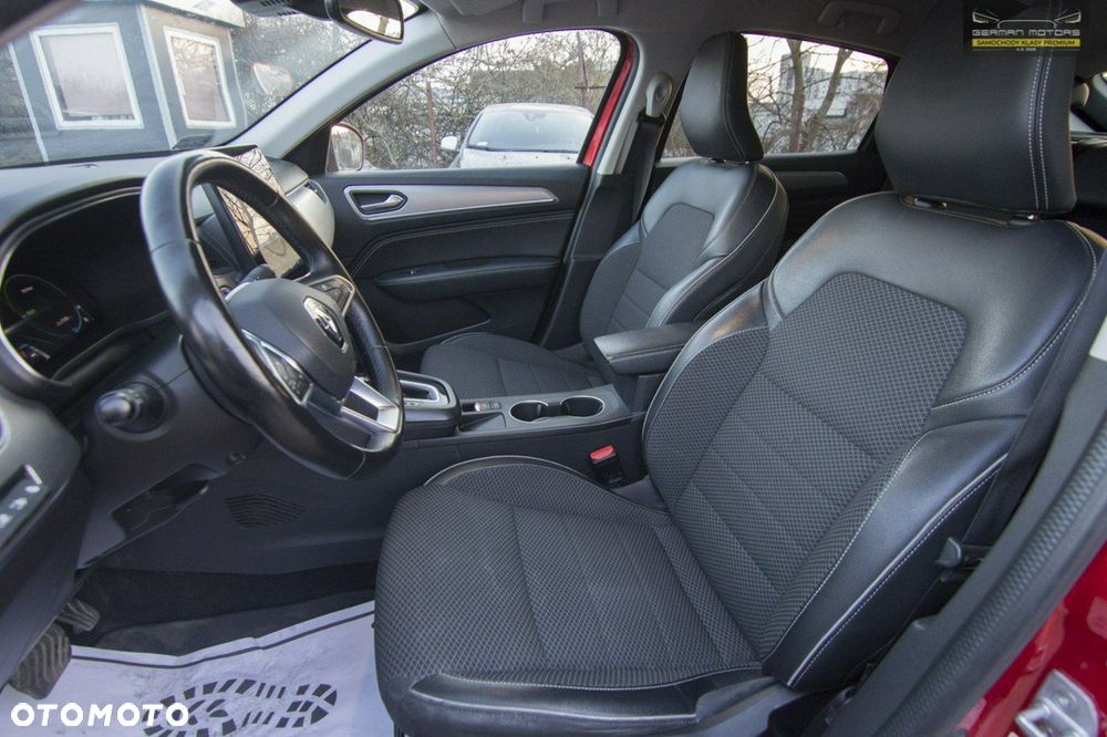 Renault Arkana 1.6 E-Tech Full Hybrid 145 Evolution MMT - 26