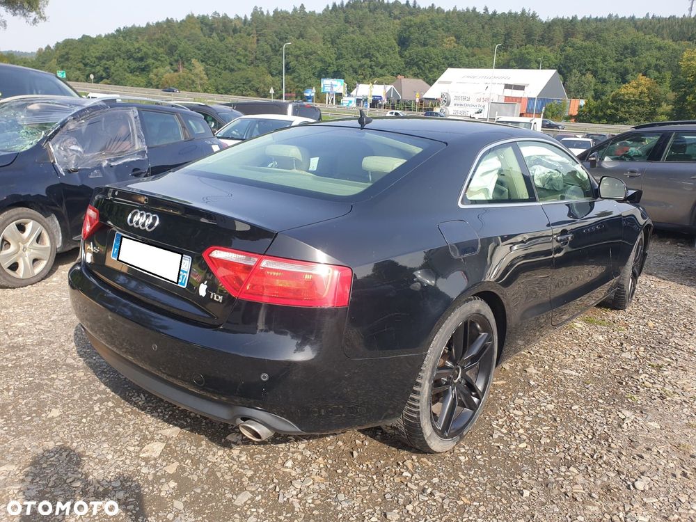 Audi A5 Coupé 2.7 TDI DPF multitronic - 3
