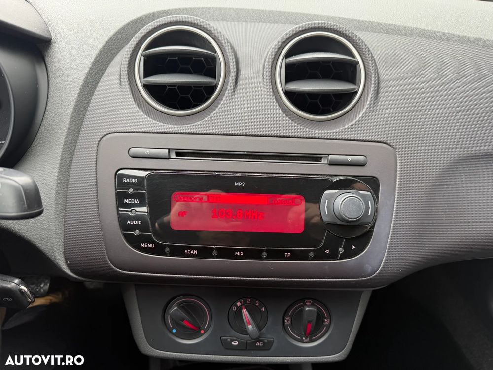 Seat Ibiza - 14