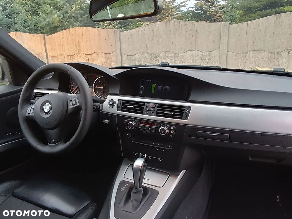BMW Seria 3 - 15