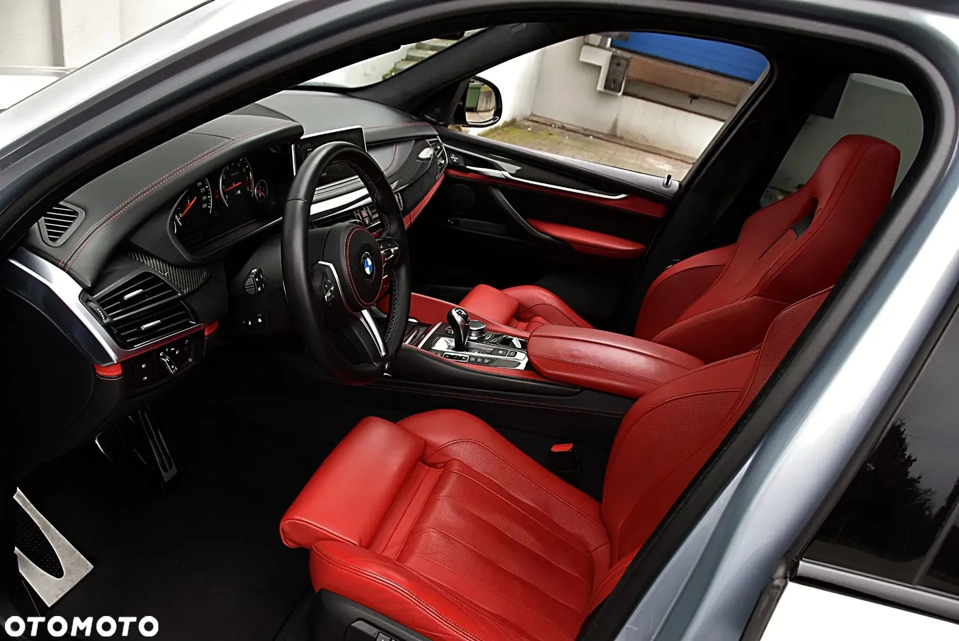 BMW X5 M Standard - 4