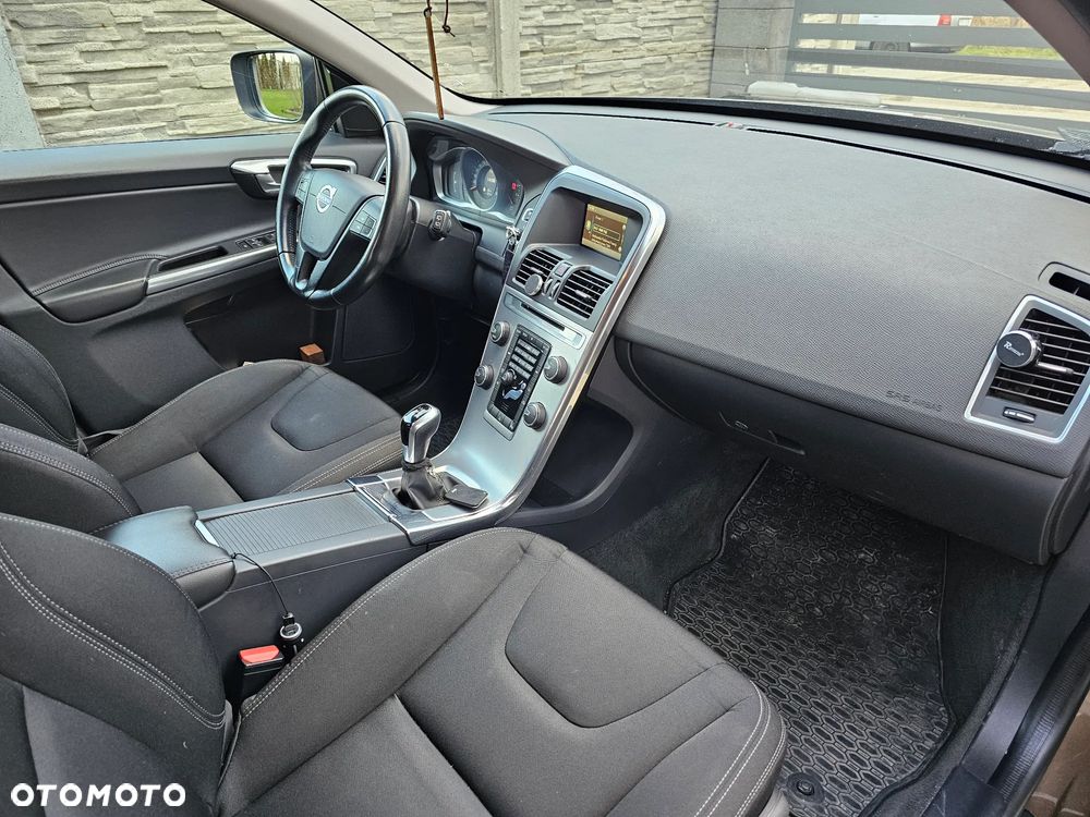 Volvo XC 60 D3 Inscription - 18