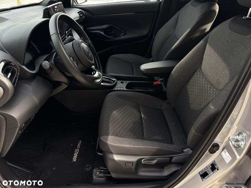 Toyota Yaris Cross Hybrid 1.5 Style - 13