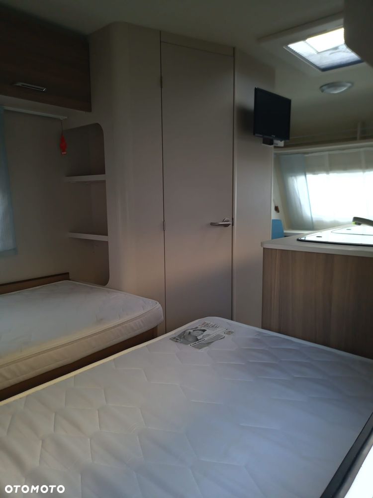 Dethleffs C-Joy-460 - 15