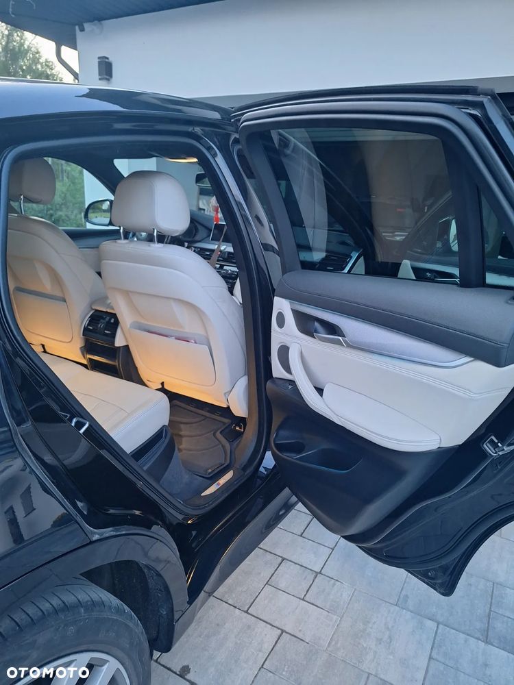 BMW X6 xDrive30d - 17