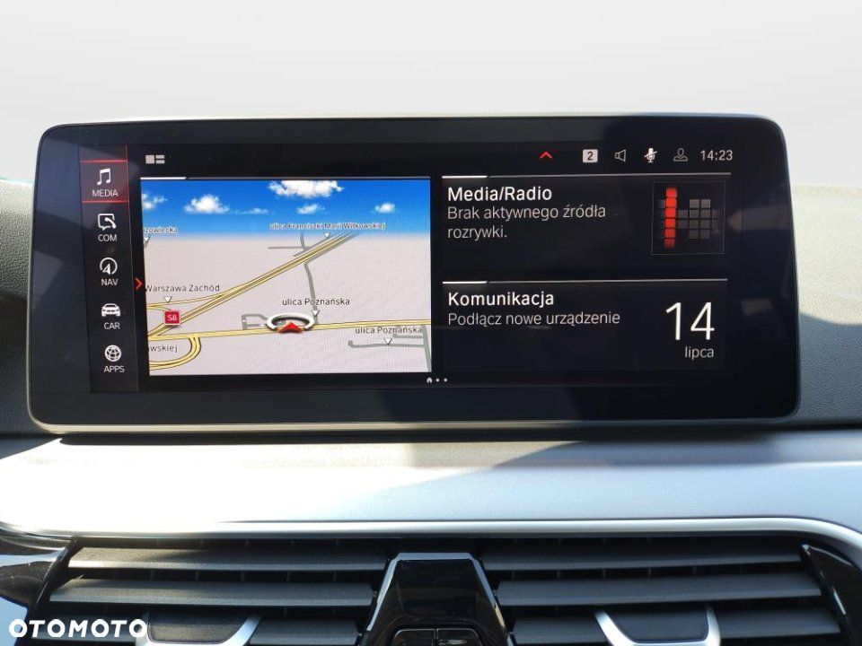 BMW Seria 5 - 15