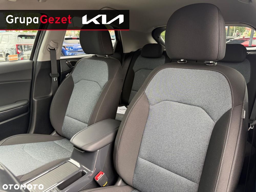 Kia XCeed 1.6 T-GDI M DCT - 13
