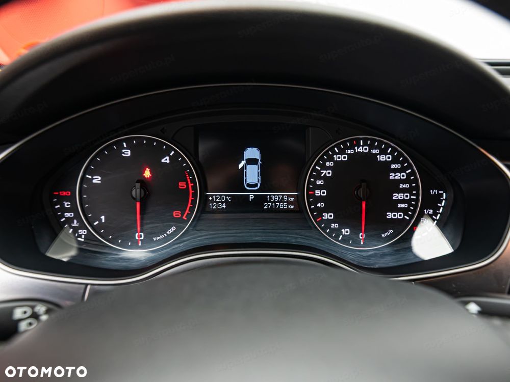 Audi A6 Avant - 15
