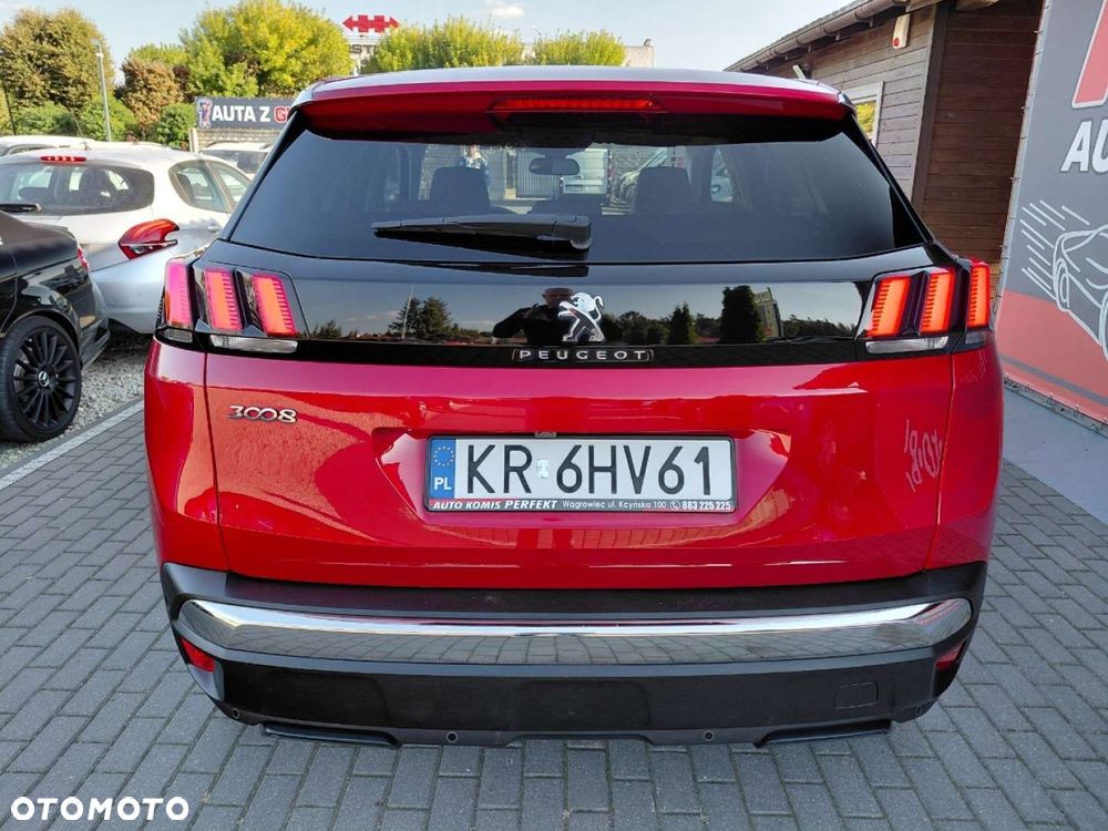 Peugeot 3008 - 7