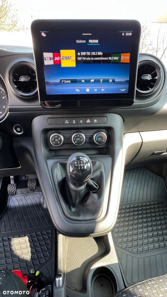 Mercedes-Benz Citan - 21