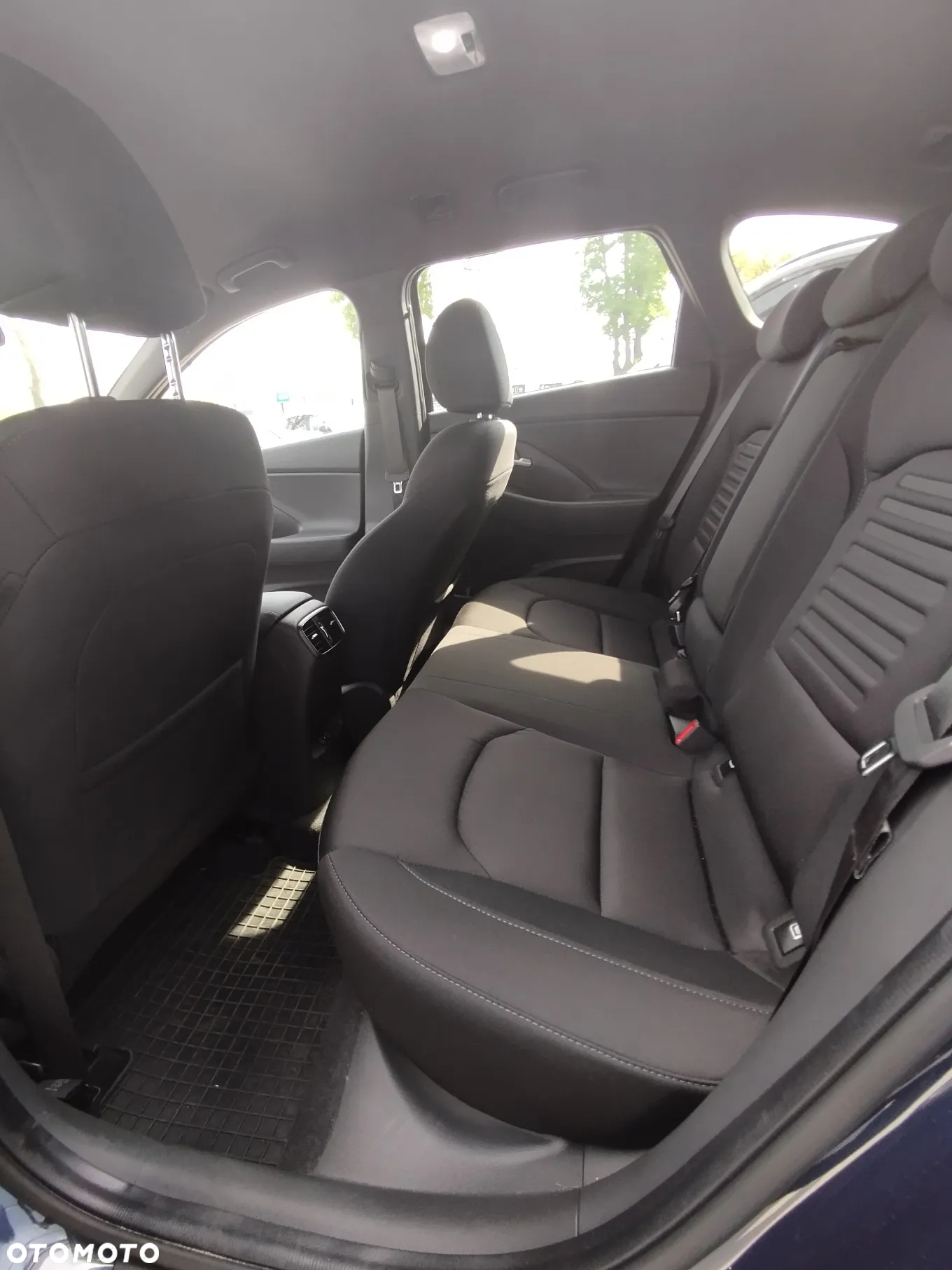 Hyundai i30 1.5 T-GDI 48V Smart - 8