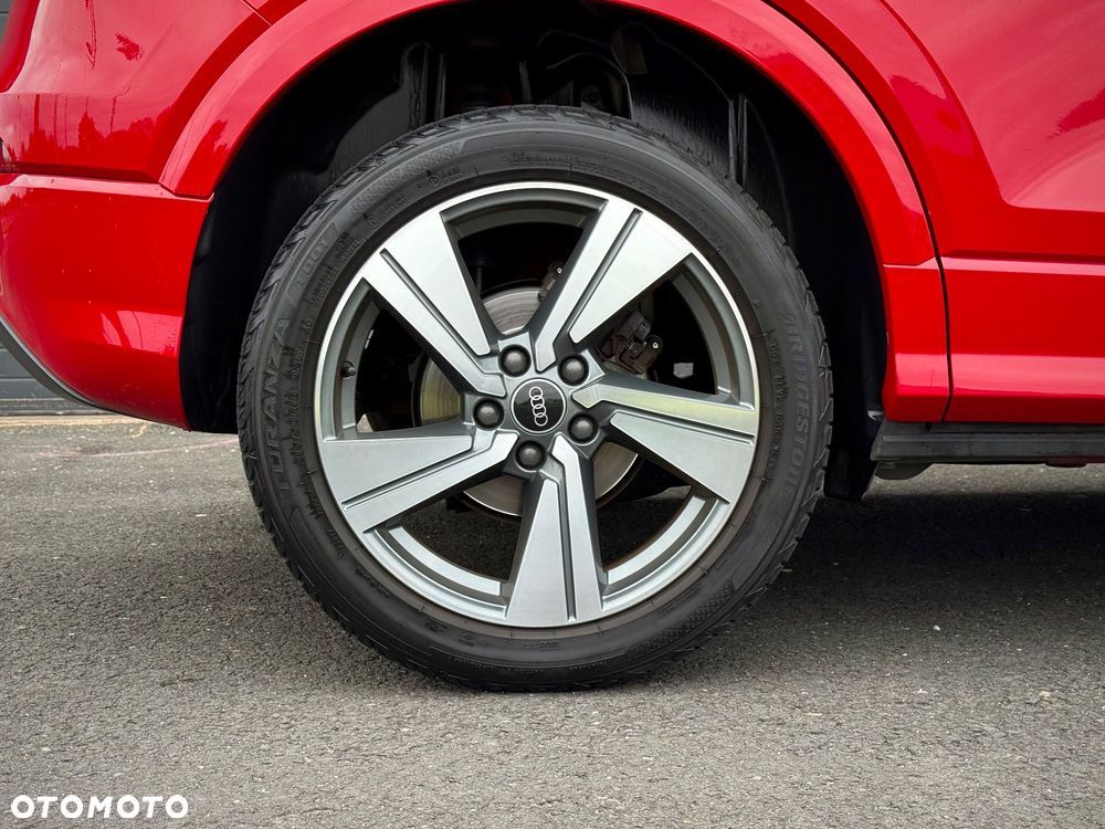 Audi Q2 35 TFSI S tronic - 30
