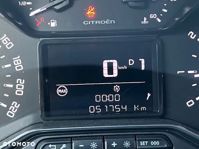 Citroën C3 Aircross - 13