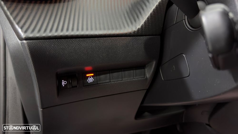 Peugeot e-2008 Active - 20