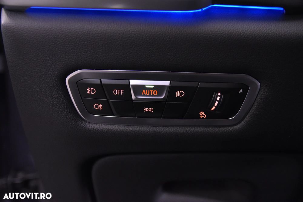 BMW X5 xDrive45e AT PHEV - 15