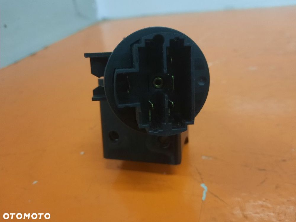 FIAT PANDA 2 II 03-11 STACYJKA KLUCZYK 61027500 - 4