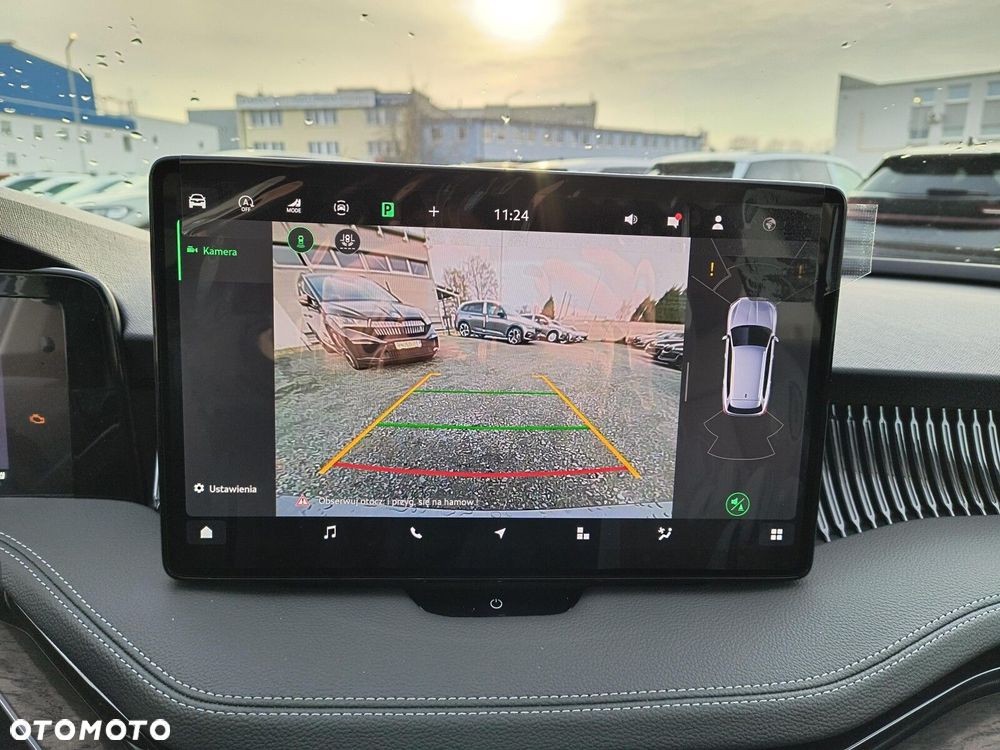 Skoda Superb 2.0 TSI L&K DSG - 33