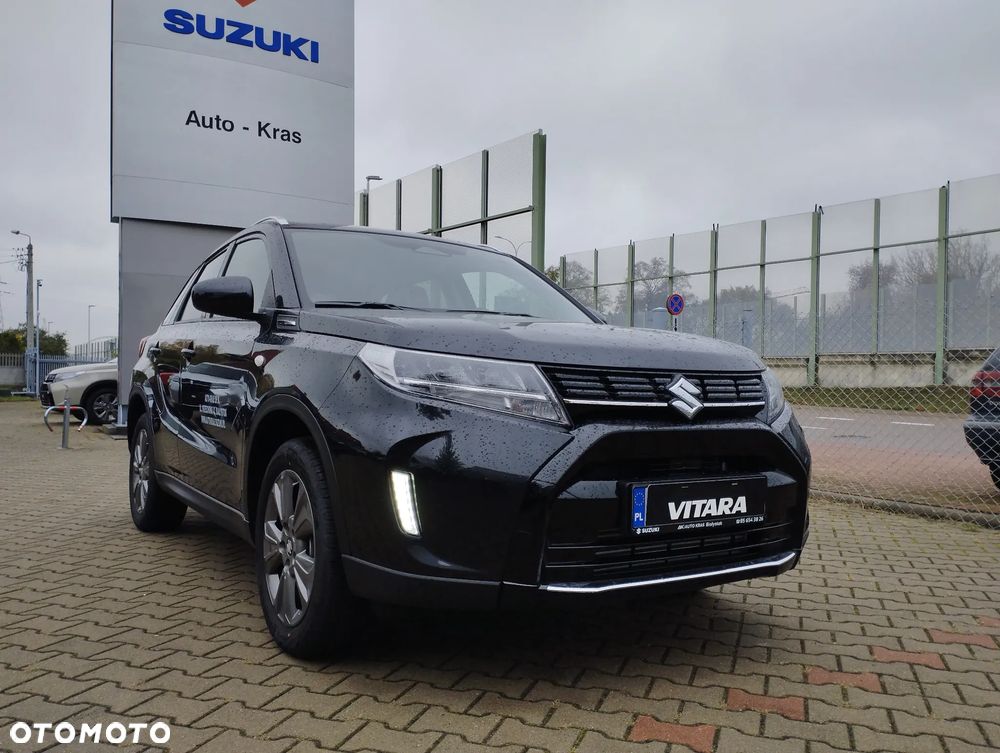 Suzuki Vitara 2026 photo 4